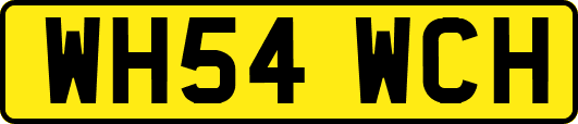 WH54WCH