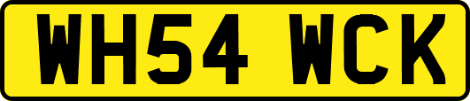 WH54WCK