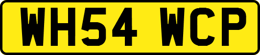 WH54WCP