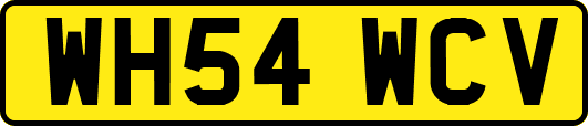 WH54WCV