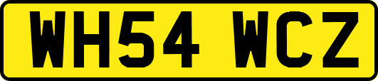 WH54WCZ