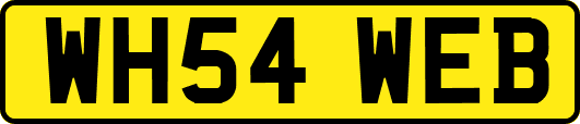 WH54WEB