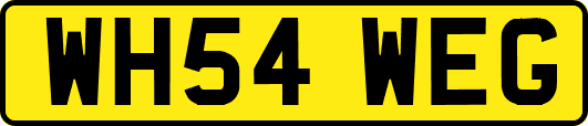 WH54WEG