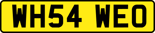 WH54WEO
