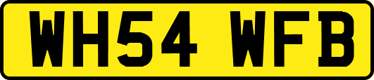 WH54WFB