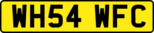 WH54WFC