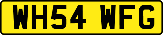 WH54WFG