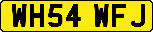 WH54WFJ