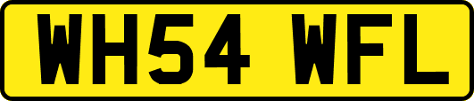 WH54WFL