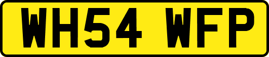 WH54WFP