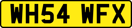 WH54WFX