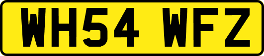 WH54WFZ