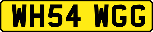 WH54WGG