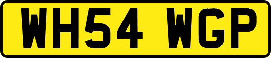 WH54WGP