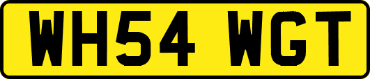 WH54WGT