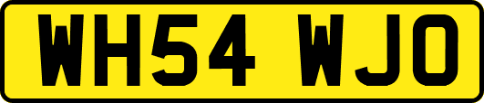 WH54WJO