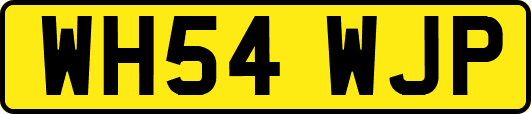 WH54WJP
