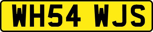 WH54WJS