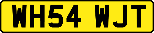 WH54WJT