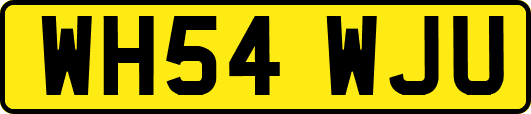 WH54WJU