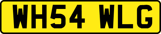 WH54WLG