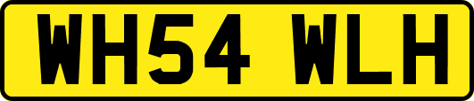 WH54WLH