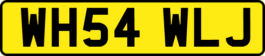 WH54WLJ