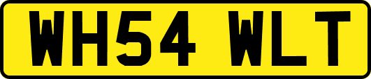 WH54WLT