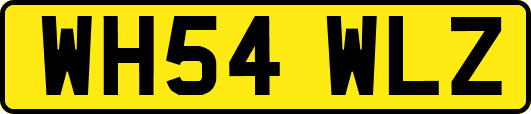 WH54WLZ