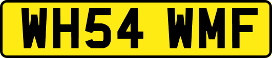 WH54WMF