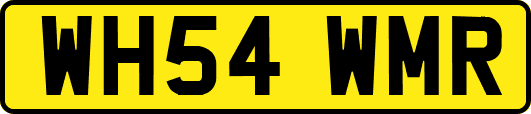 WH54WMR