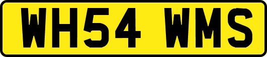 WH54WMS