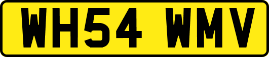 WH54WMV