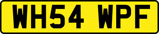 WH54WPF