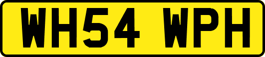 WH54WPH