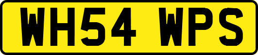 WH54WPS