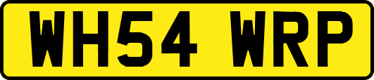WH54WRP