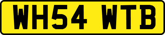 WH54WTB