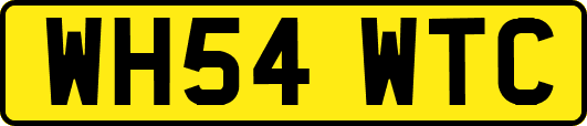 WH54WTC