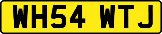 WH54WTJ