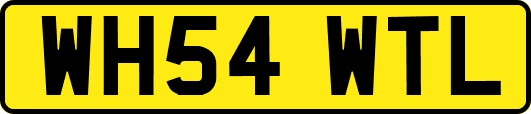 WH54WTL