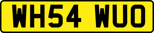 WH54WUO