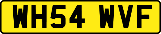 WH54WVF