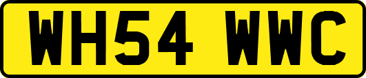 WH54WWC
