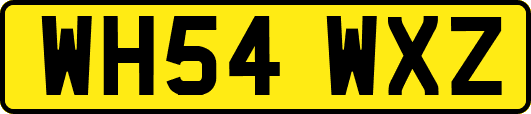 WH54WXZ
