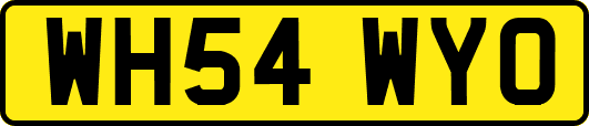 WH54WYO