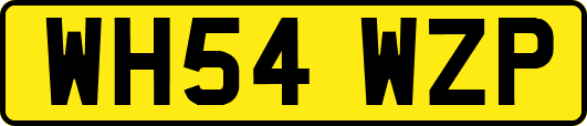 WH54WZP