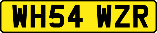 WH54WZR