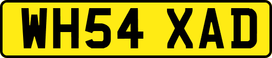 WH54XAD