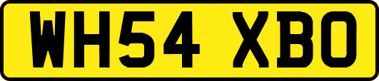 WH54XBO
